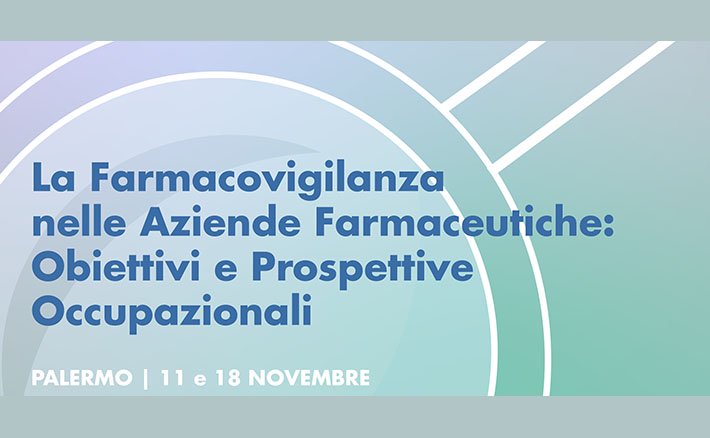 La farmacovigilanza nelle aziende farmaceutiche: obiettivi e prospettive occupazionali