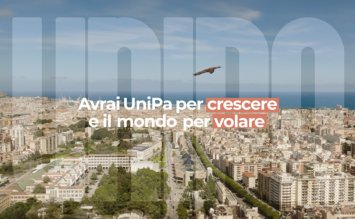 “Avrai UniPa per crescere e il mondo per volare” l’Ateneo presenta il nuovo video istituzionale