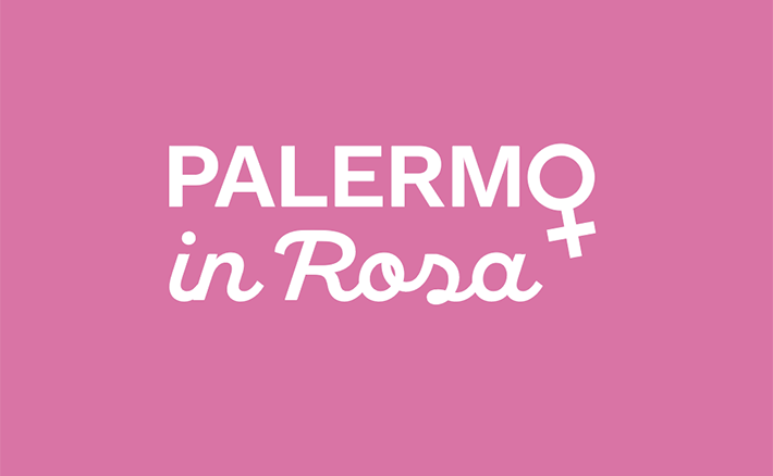 Palermo in Rosa - Passeggiata ludico-motoria contro la violenza sulle donne