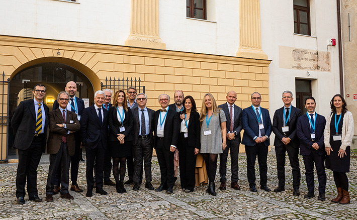 A Palermo l’inaugurazione della filiera nazionale di ricerca e innovazione sulla Medicina di Precisione