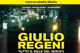 giulio regeni